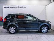 Daewoo Winstorm Красноярск  - изображение 38
