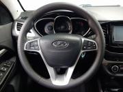 Lada (ВАЗ) Vesta I Москва  - изображение 37