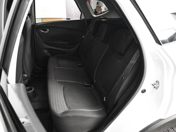 Renault Kaptur I с пробегом 2017 года, цена 1 290 000 рублей, 141303 км, внедорожник, Автокод Объявления