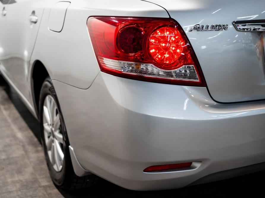 Toyota Allion II Рестайлинг Чита  - изображение 18