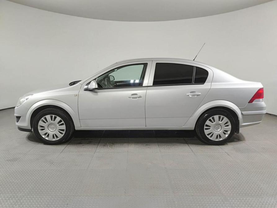 Opel Astra H Рестайлинг Уфа  - изображение 10
