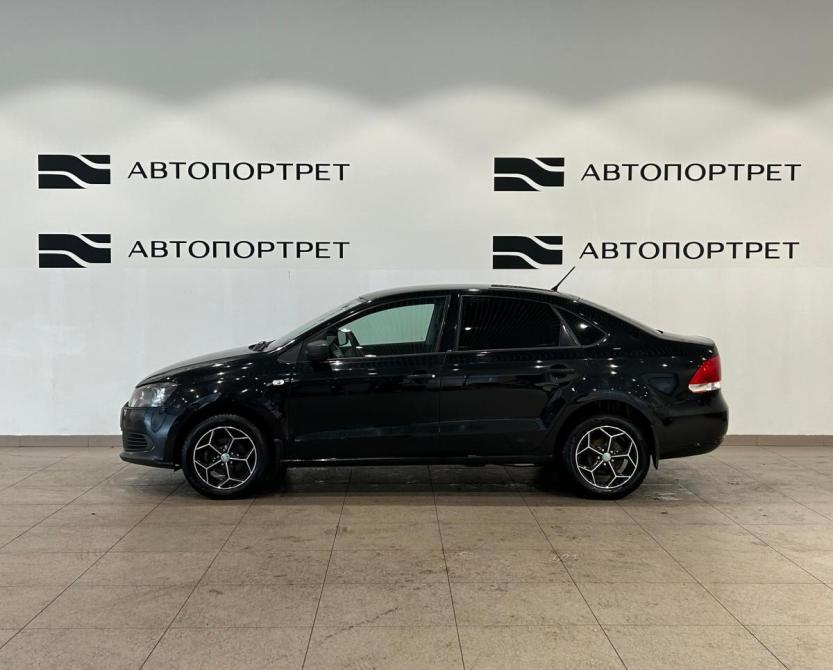 Volkswagen Polo V Санкт-Петербург  - изображение 4