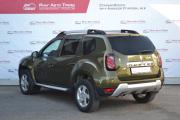 Renault Duster I Рестайлинг Старый Оскол  - изображение 24