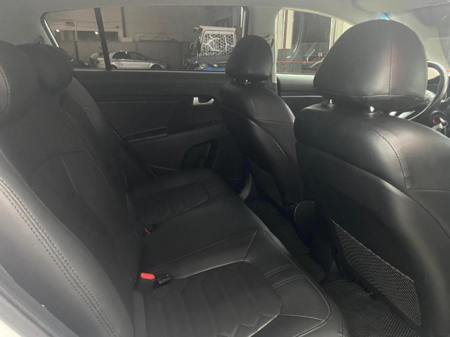 Kia Sportage III Рестайлинг Альметьевск  - изображение 34