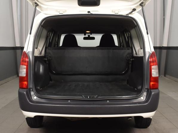 Toyota Probox I с пробегом 2013 года, цена 799 995 рублей, 159555 км, универсал, Автокод Объявления