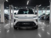 GAC Trumpchi S7 I Рестайлинг Москва  - изображение 35