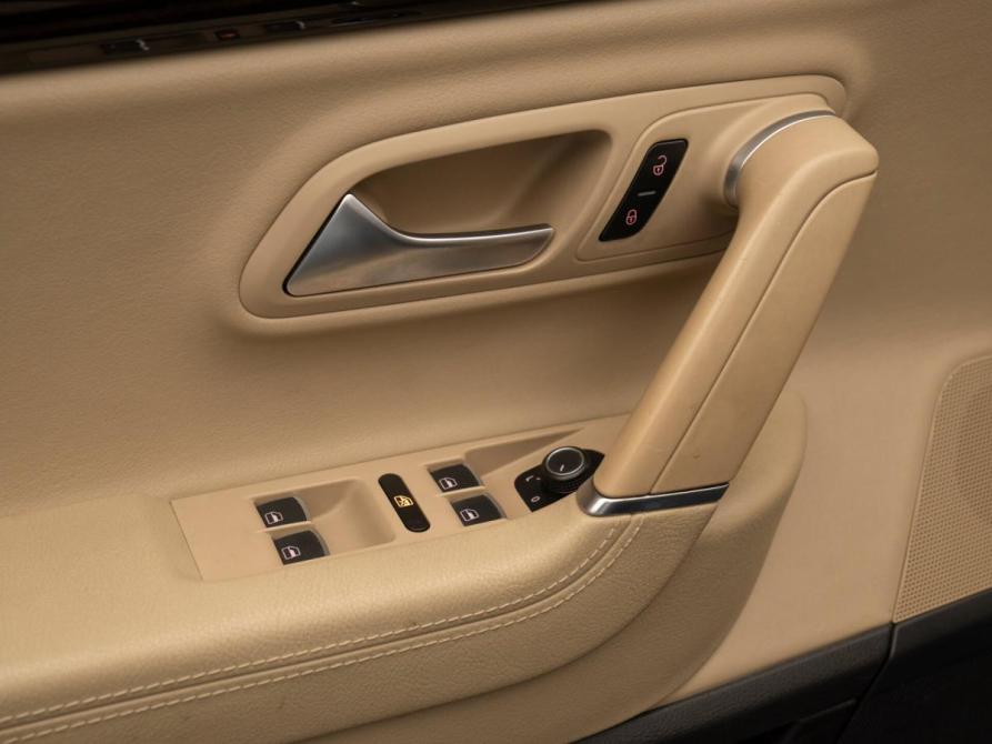 Volkswagen Passat CC I Рестайлинг Москва  - изображение 15