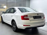 Skoda Octavia III (A7) Уфа  - изображение 30