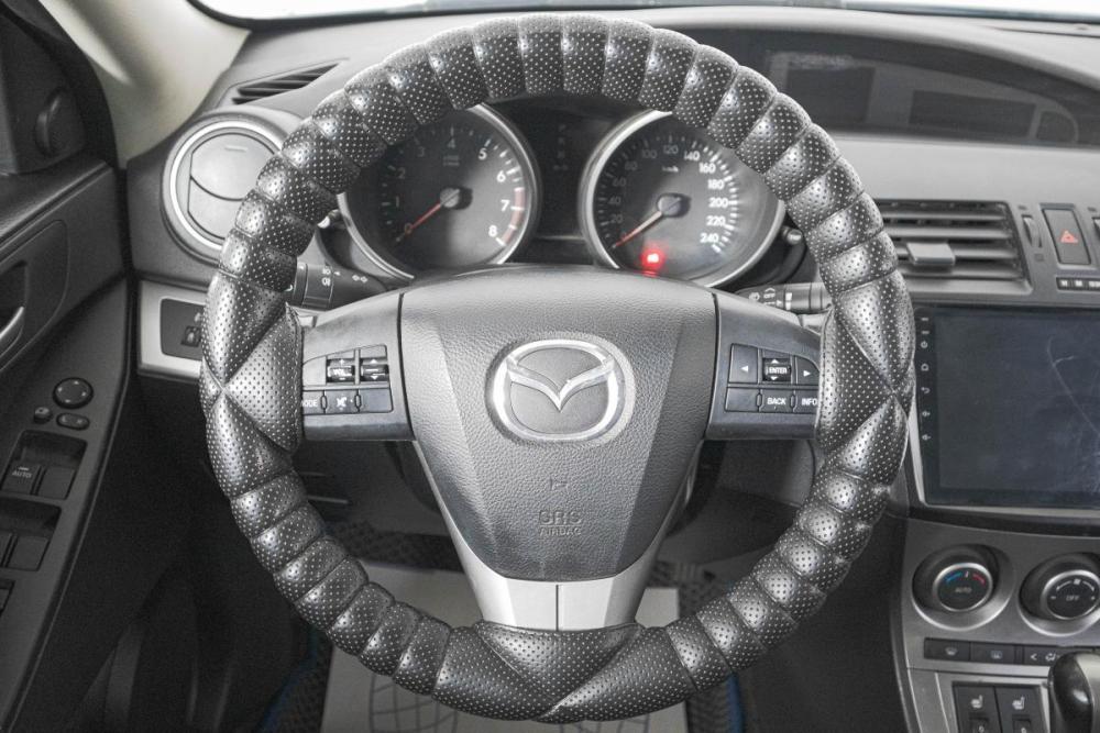 Mazda 3 II (BL) Кемерово  - изображение 16