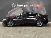 Mazda 6 III (GJ) Рестайлинг 2 Пермь  - изображение 35