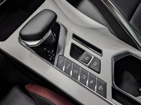 Belgee X50 с пробегом 2024 года, цена 1 750 000 рублей, 31729 км, внедорожник, Автокод Объявления
