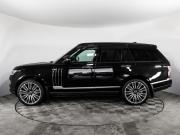 Land Rover Range Rover IV Рестайлинг Санкт-Петербург  - изображение 46