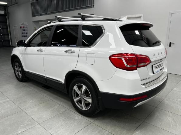 Haval H6 I с пробегом 2019 года, цена 1 300 000 рублей, 168400 км, внедорожник, Автокод Объявления