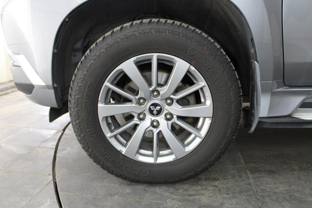 Mitsubishi Pajero Sport III Ярославль  - изображение 14