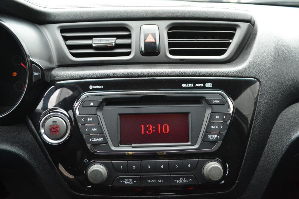 Kia Rio III Старый Оскол  - изображение 13