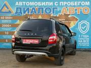 Lada (ВАЗ) Granta I Рестайлинг Набережные Челны  - изображение 24