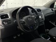 Volkswagen Polo V Рестайлинг Тамбов  - изображение 32