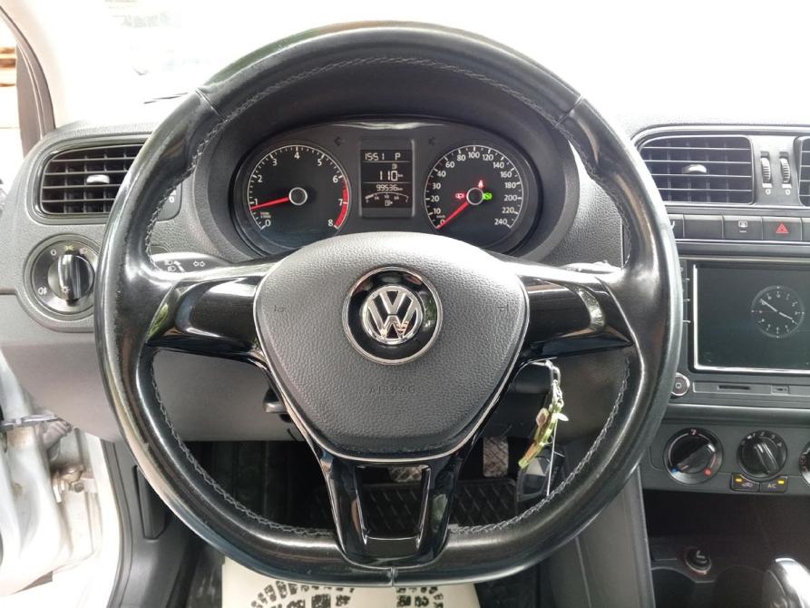 Volkswagen Polo V Рестайлинг Тула  - изображение 8