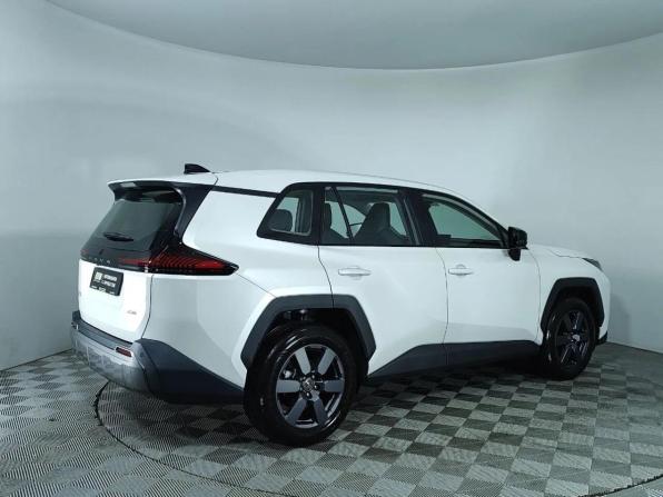 Toyota RAV4 VI (XA60) с пробегом 2026 года, цена 4 520 000 рублей, 20 км, внедорожник, Автокод Объявления