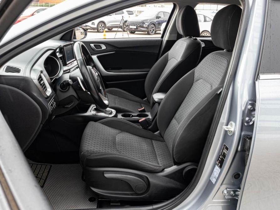 Kia Ceed III Краснодар  - изображение 10