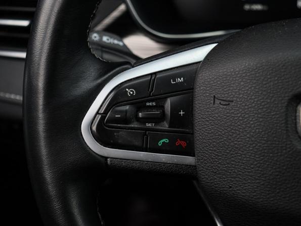 Belgee X70 I с пробегом 2024 года, цена 2 280 000 рублей, 21306 км, внедорожник, Автокод Объявления