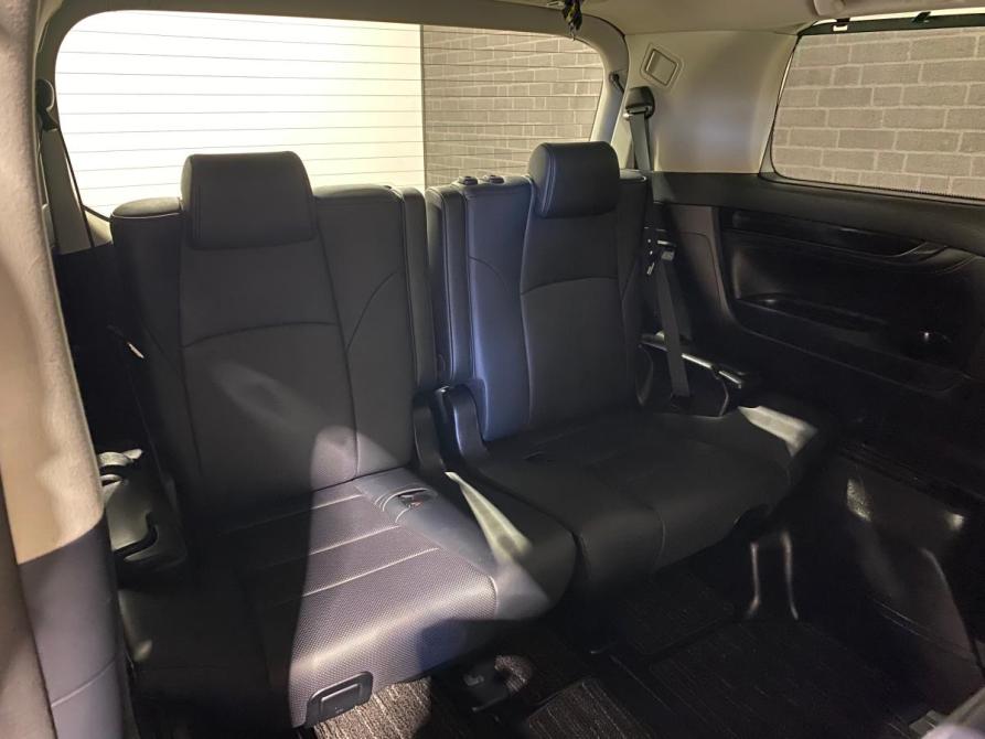 Toyota Alphard III Рестайлинг Челябинск  - изображение 16