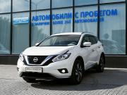 Nissan Murano III (Z52) Екатеринбург  - изображение 21