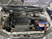 Kia Spectra I Рестайлинг 2 Нижний Новгород  - изображение 25