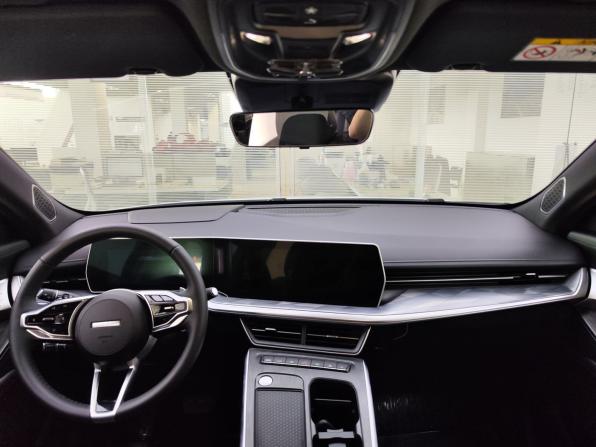 Haval F7 II с пробегом 2024 года, цена 2 800 000 рублей, 31000 км, внедорожник, Автокод Объявления