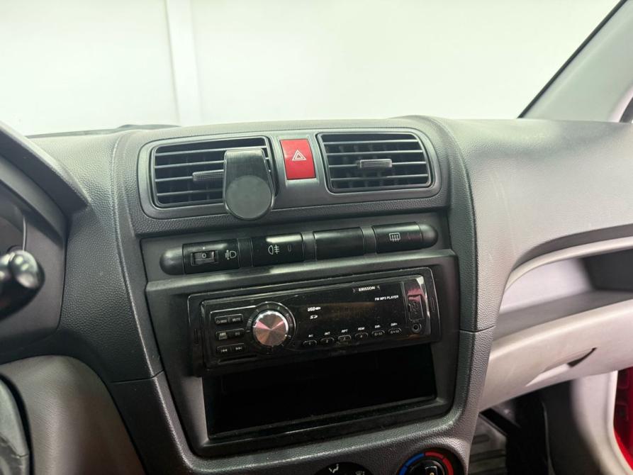 Kia Picanto I Уфа  - изображение 9