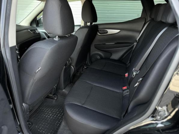 Nissan Qashqai II Рестайлинг с пробегом 2021 года, цена 2 195 000 рублей, 42369 км, внедорожник, Автокод Объявления