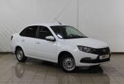 Lada (ВАЗ) Granta I Рестайлинг Астрахань  - изображение 27