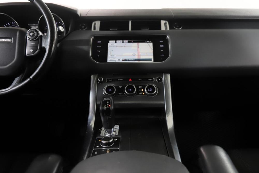 Land Rover Range Rover Sport II Москва  - изображение 14
