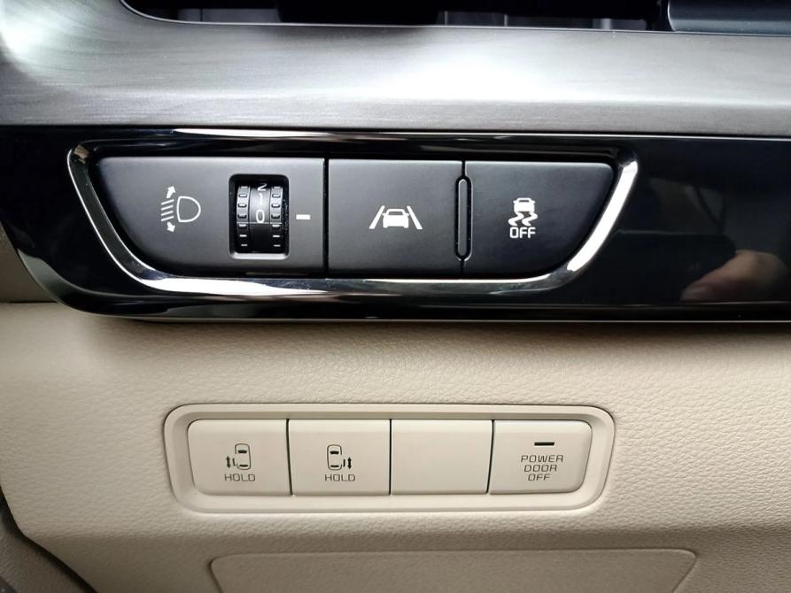 Kia Carnival IV Москва  - изображение 19