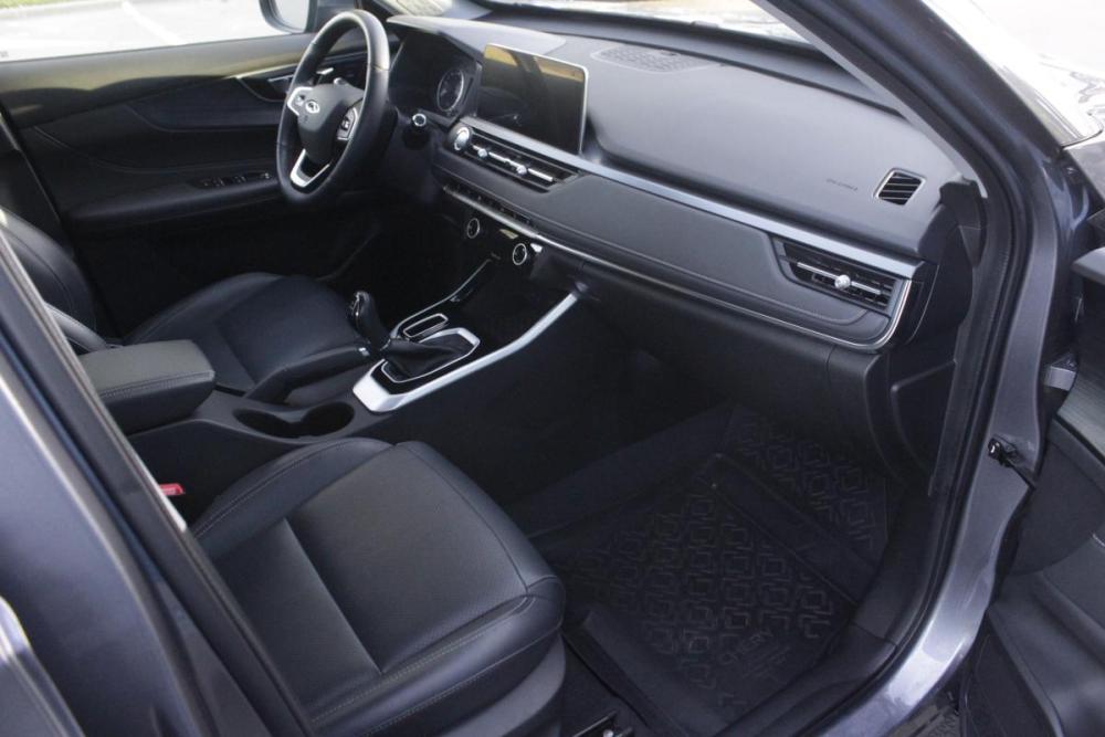 Chery Tiggo 4 Pro I Брянск  - изображение 8