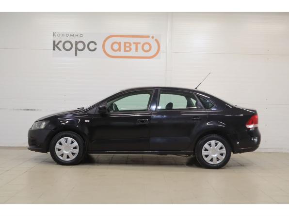 Volkswagen Polo V с пробегом 2012 года, цена 749 000 рублей, 129220 км, седан, Автокод Объявления