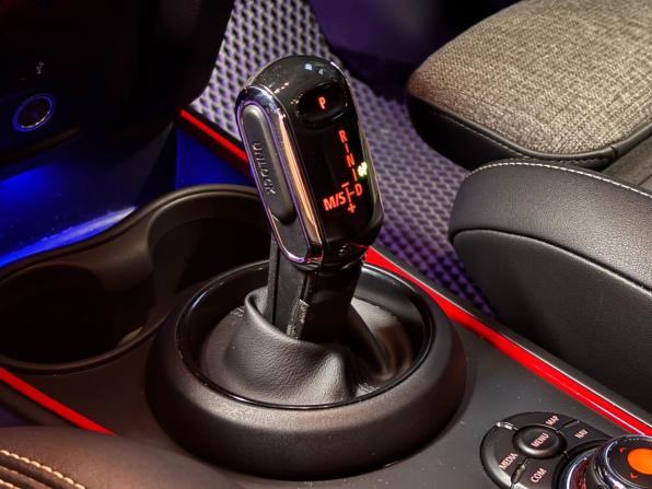 Mini Countryman II Рестайлинг с пробегом 2020 года, цена 3 949 000 рублей, 65290 км, внедорожник, Автокод Объявления