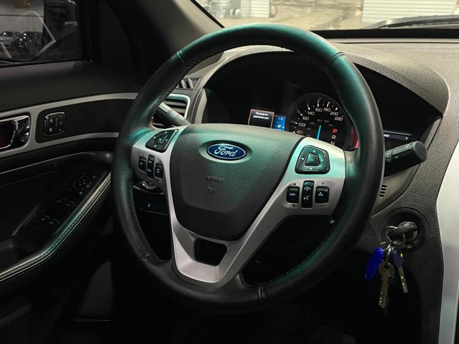 Ford Explorer V Пермь  - изображение 19