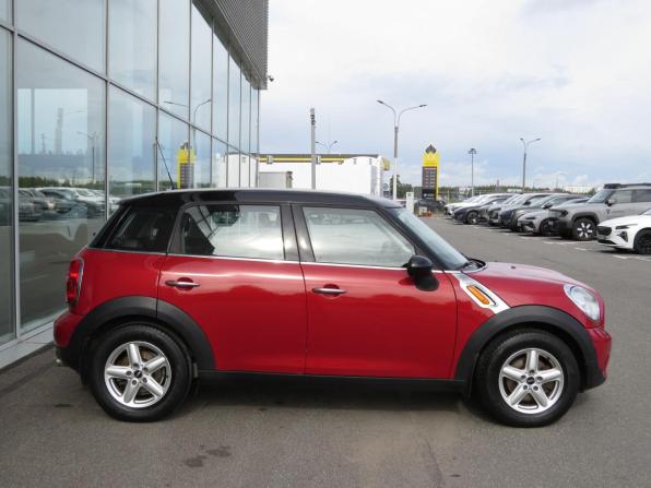 Mini Countryman I с пробегом 2014 года, цена 1 330 000 рублей, 94375 км, внедорожник, Автокод Объявления