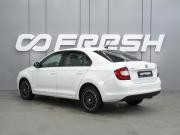 Skoda Rapid I Рестайлинг Воронеж  - изображение 17