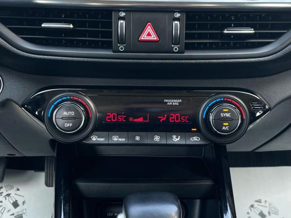 Kia Cerato IV с пробегом 2019 года, цена 1 685 000 рублей, 134000 км, седан, Автокод Объявления