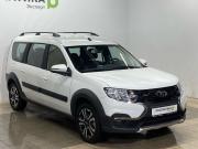 Lada (ВАЗ) Largus I Рестайлинг Санкт-Петербург  - изображение 35