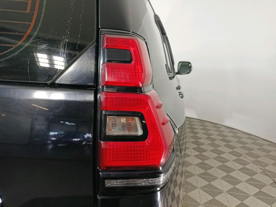Toyota Land Cruiser Prado 150 Series Рестайлинг 2 Архангельск  - изображение 10