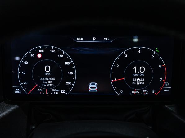 Haval H7 I с пробегом 2025 года, цена 3 149 700 рублей, 62352 км, внедорожник, Автокод Объявления