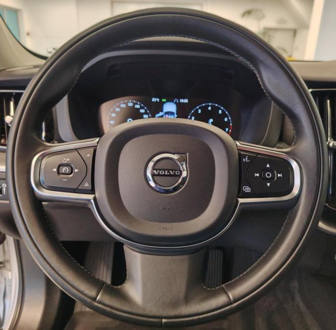 Volvo XC60 II Санкт-Петербург  - изображение 20