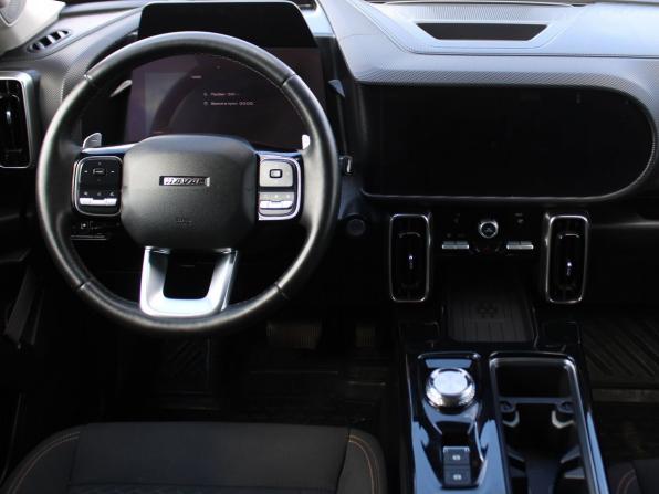 Haval Dargo I с пробегом 2023 года, цена 2 279 000 рублей, 24931 км, внедорожник, Автокод Объявления