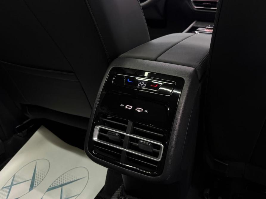 Volkswagen Tiguan II Рестайлинг (China Market) Азнакаево  - изображение 30