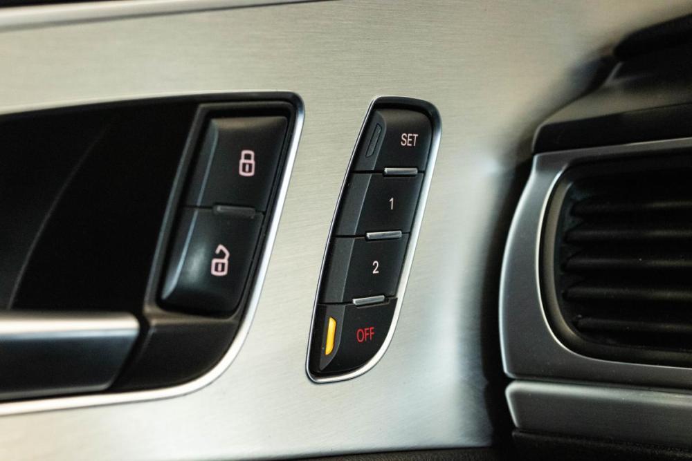 Audi A6 IV (C7) Уфа  - изображение 15
