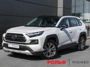 Toyota RAV4 V (XA50) Москва  - изображение 25