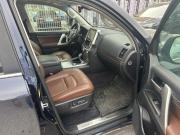 Toyota Land Cruiser 200 Series Рестайлинг 2 Москва  - изображение 14